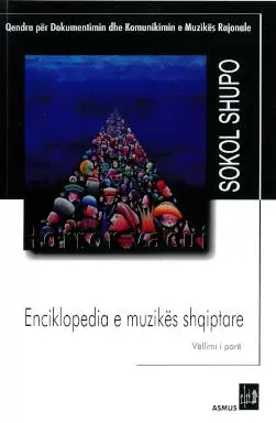 Enciklopedia e muzikës shqiptare