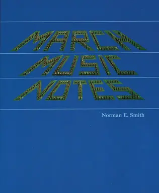 March music notes